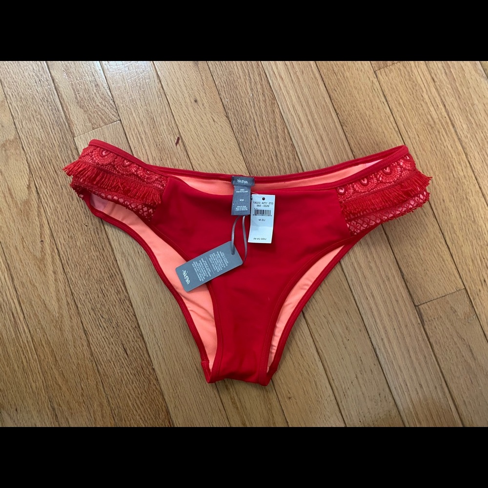 Aerie bikini bottom